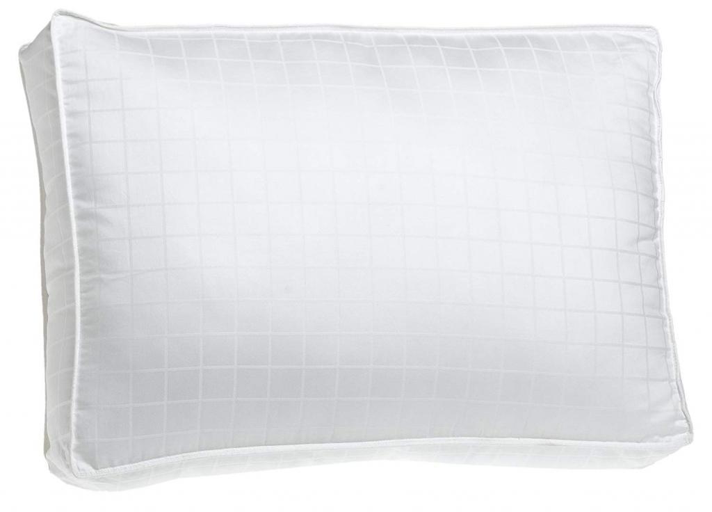 Beyond Down Gel Fiber Side Sleeper Pillow by Sleep Better