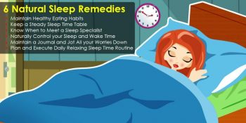 How to Have Better Sleep: Simple Step To Help you