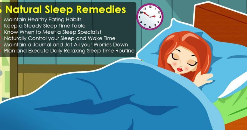 How to Have Better Sleep: Simple Step To Help you