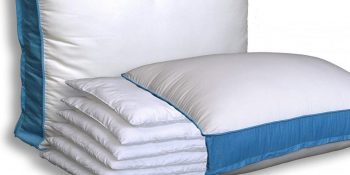 The Pancake Pillow Adjustable Layer Pillow Review