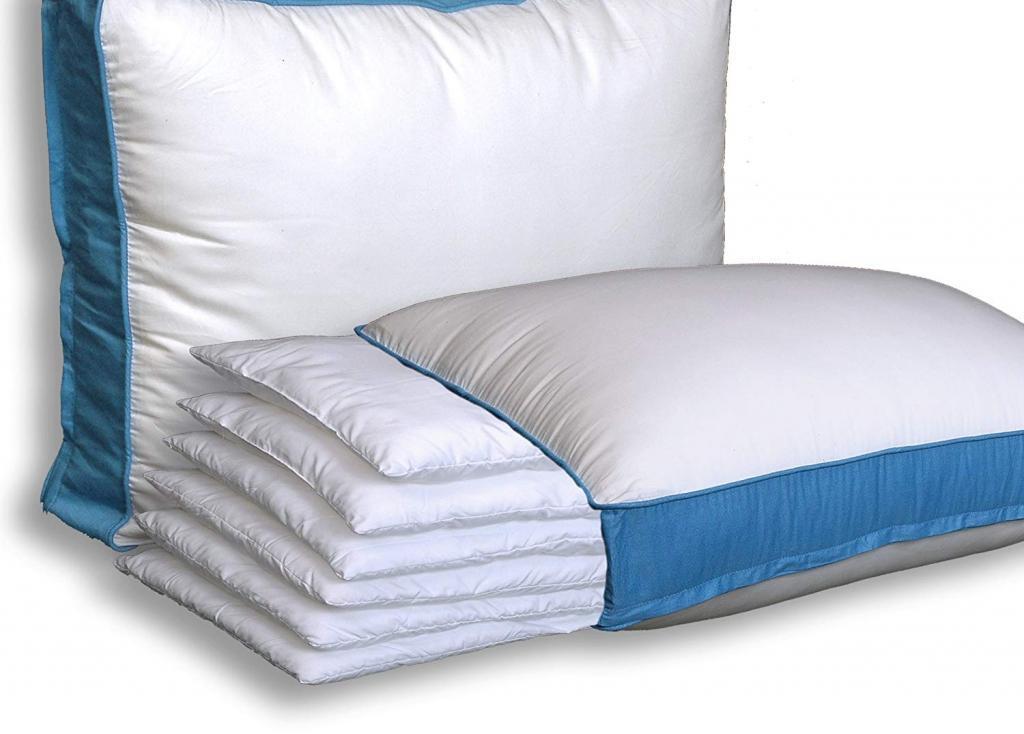 The Pancake Pillow Adjustable Layer Pillow Review