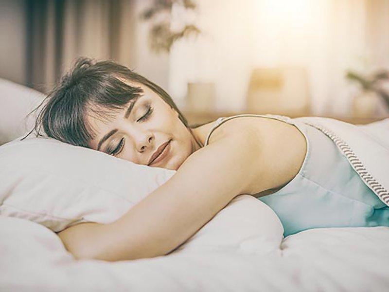 The Best Pillows for Stomach Sleepers