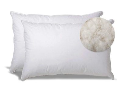 Extra Soft Down Pillow For Stomach Review