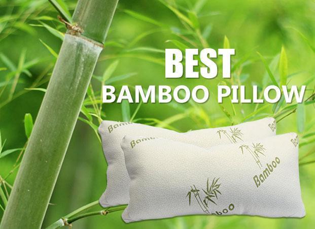 original bamboo pillow reviews