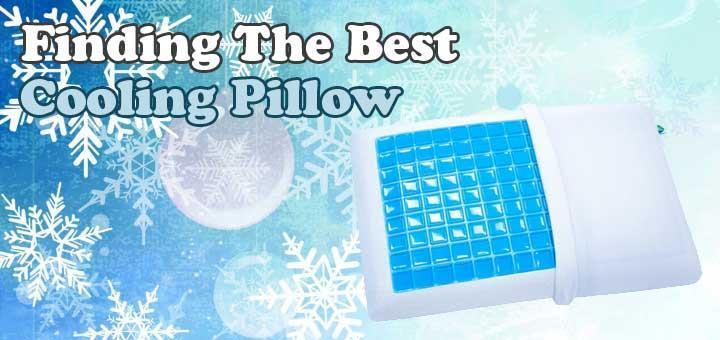 Best Cooling Pillow