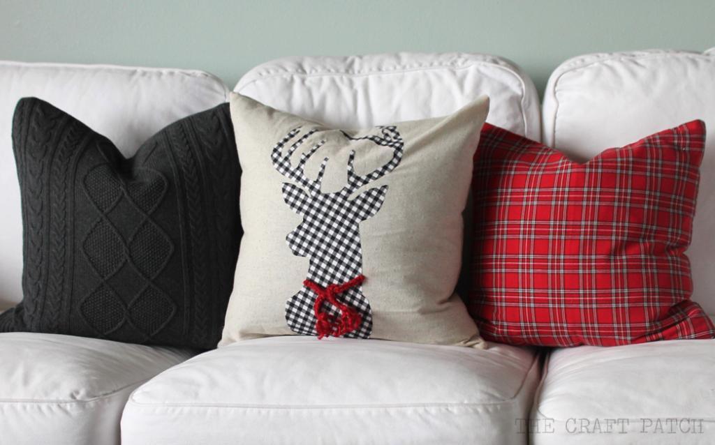 5+ Best Christmas Pillows You'll Love Best Choice For You May 2023