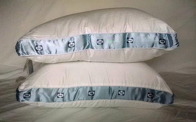 Best Firm Pillows