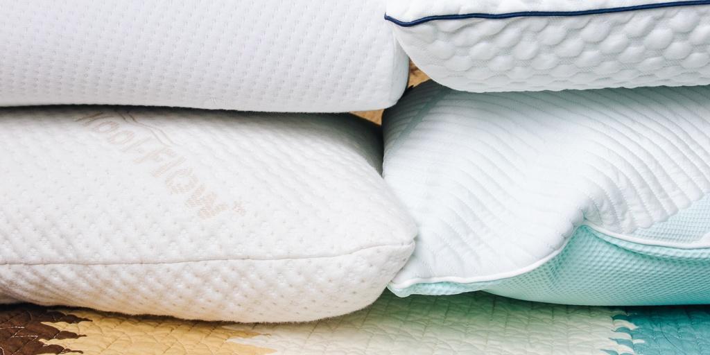 kmart memory foam pillow