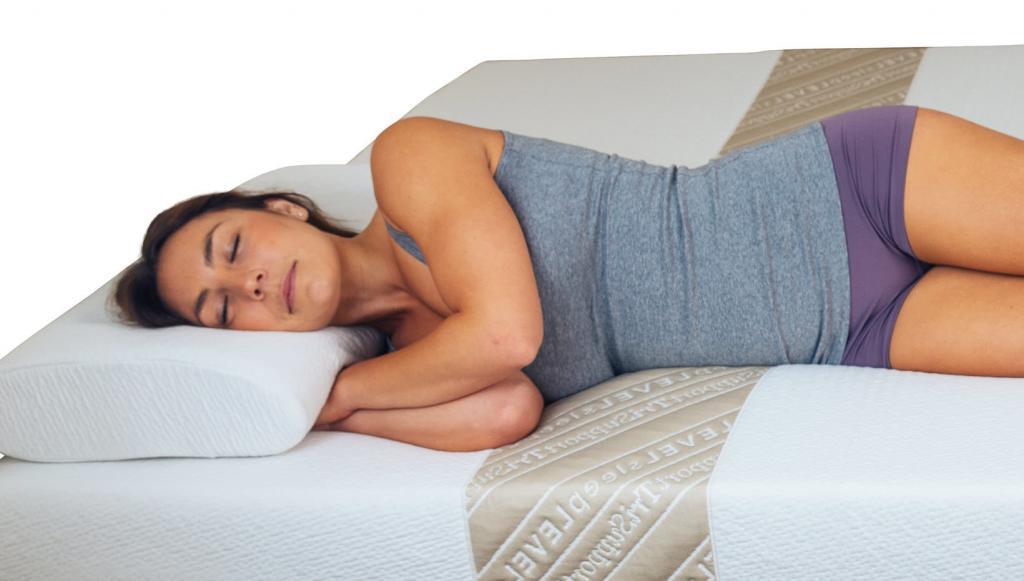 pillow for neck and shoulder pain