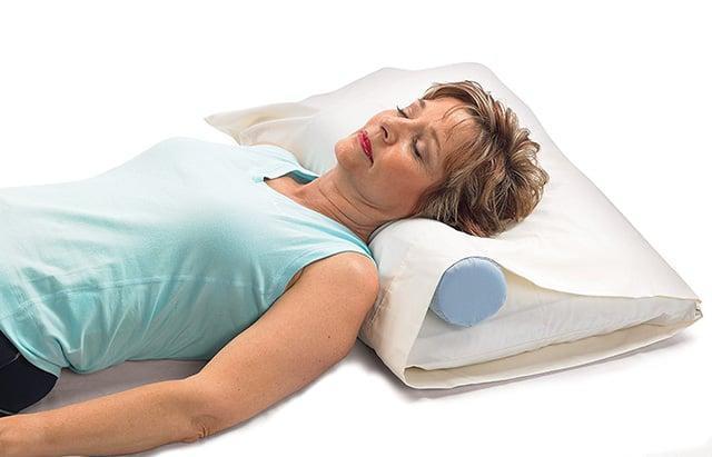 10 Best Pillow For Snoring June 2024 To Help You Stop Snoring 