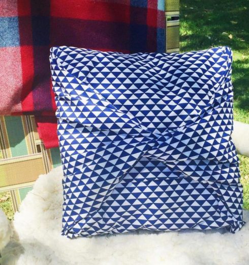 How to Sew a Pillow – Tips For Making Pillows