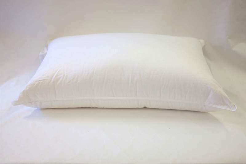 10 Best Down Pillow In May 2024 [Reviews And Guide]