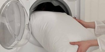 How Often to Wash Pillows – Everything you need 01/2025