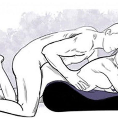 How to Use Wedge Pillow for Sex 01/2025