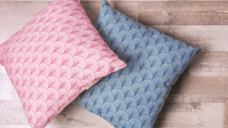 How to Wash Throw Pillows: 8 Tips that Work 01/2025