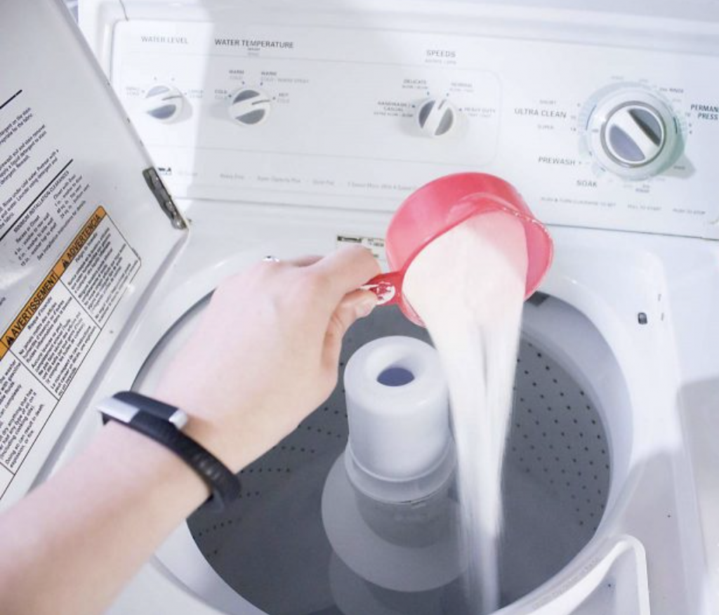 How to Wash Pillows in Washing Machine or by Hands step by