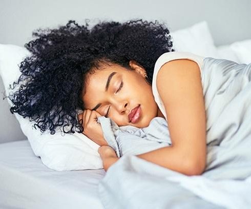 How Do Weighted Blankets Work