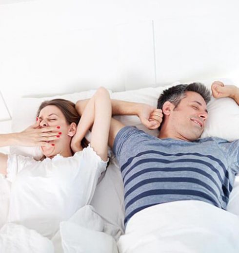 Are Sleep Needs Different For Women and Men?