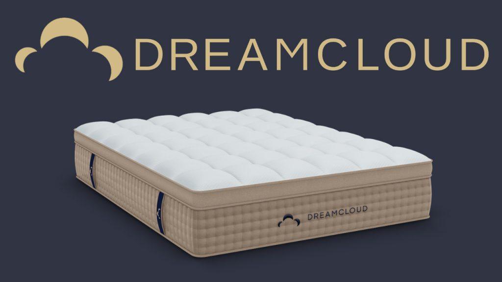 dreamcloud mattress vs alexander signature hybrid