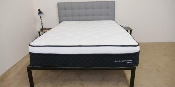 Alexander Signature Hybrid vs. Nolah Mattress Comparison