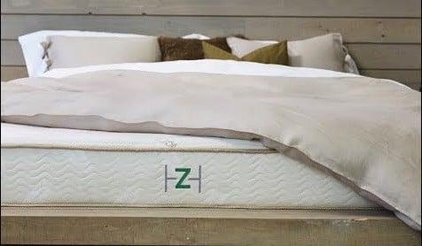 Alexander Signature Hybrid vs. Zenhaven Mattress Comparison