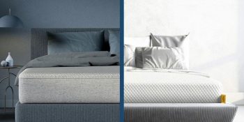 Casper vs. Nolah Mattress Comparison