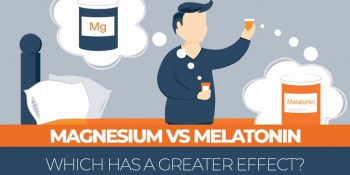 Magnesium vs. Melatonin Comparison
