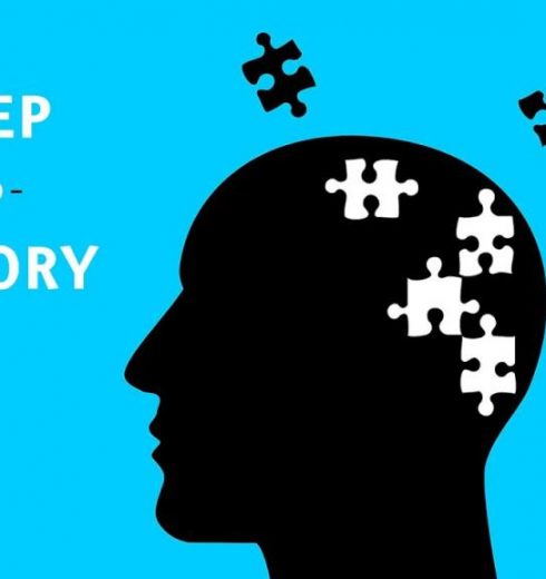 How Are Memory and Sleep Connected? What Can I Do?