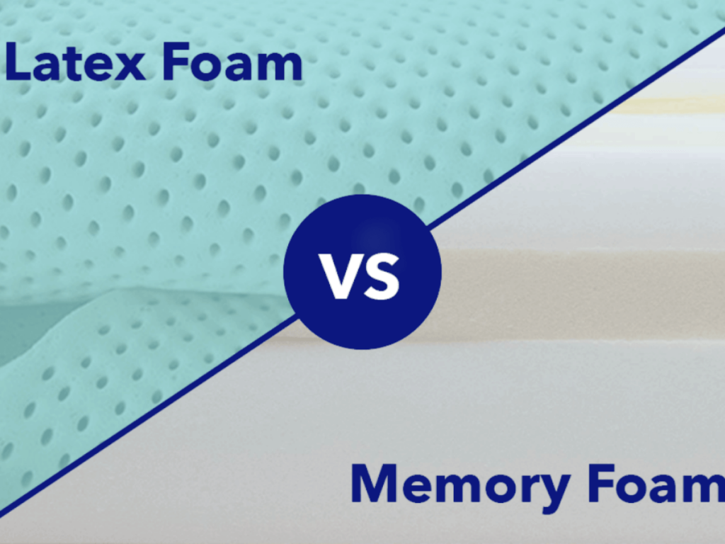 Pu Foam Vs Memory Foam Which Is Better At Abigail Schardt Blog
