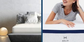 Nolah vs. Helix Mattress Comparison