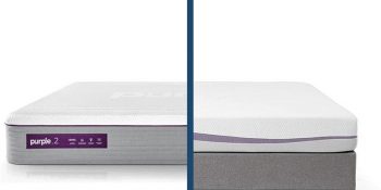 Original Purple vs. New Purple Mattress Comparison