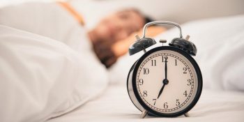 Sleep Drive And Your Body Clock: What Happens if Your Sleep Drive Is Off?