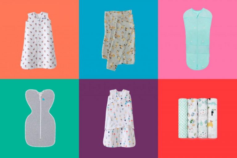 Sleep Sack vs Swaddle Comparison Guide Updated 2022