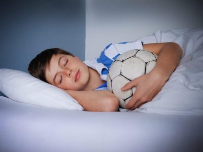 Sleep, Athletic Performance, and Recovery