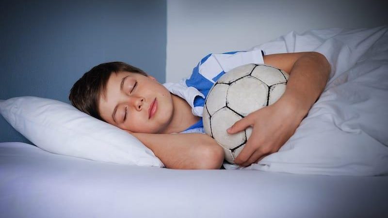 Why Is Sleep Important For Athletes? The Connection Between Athletic Performance And Sleep