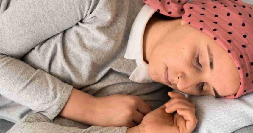 Cancer and Sleep: How Cancer Affects Sleep Quality?