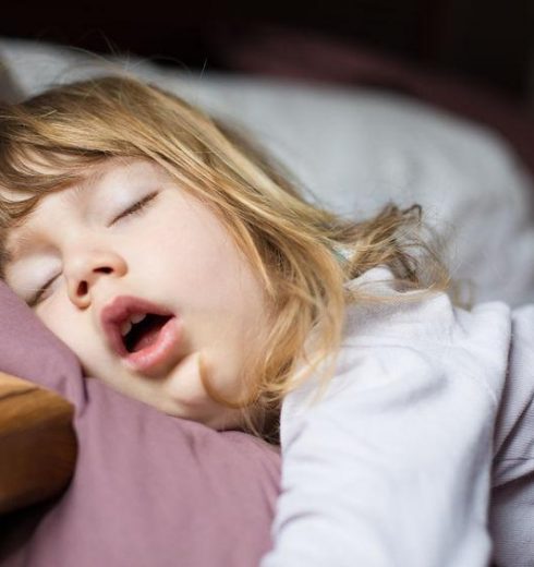 What Causes Obstructive Sleep Apnea in Children? Symptoms, Diagnosed, and Natural Treatments