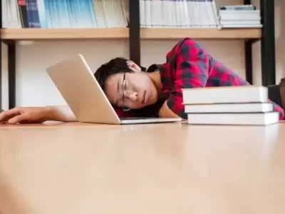 Final Exams And Sleep