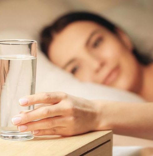 What Is the Relationship Between Hydration and Sleep? Tips to Get Better Sleep