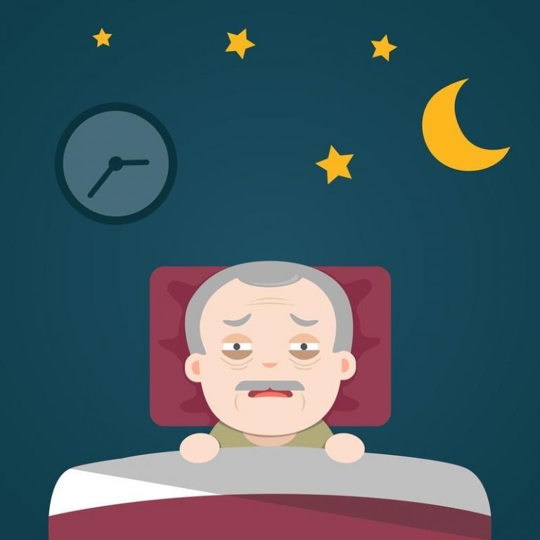 The Relationship Between Parkinson’s Disease and Sleep Tips for Better