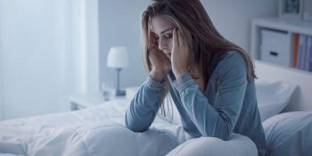 Stress and Insomnia: How Does Stress Affect Sleep?