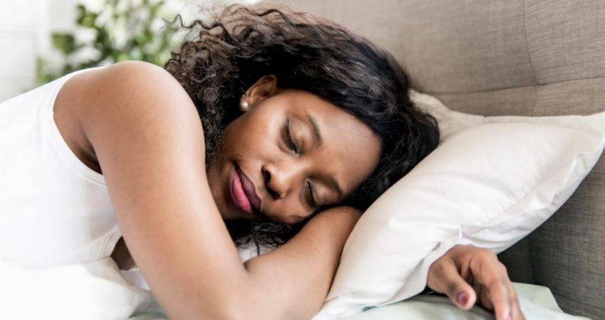 Whats Connection Between Race And Sleep Disorders