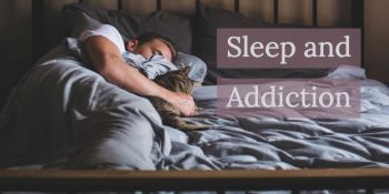 Addiction And Sleep Related – 6 Tips Natural Sleep