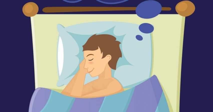 What’s the Connection Between ADHD and Sleep? Sleep Tips for Children and Adults