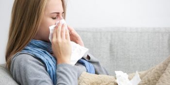 Allergies & Sleep: Are Your Allergies Causing Sleep Problems?