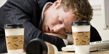 Caffeine And Sleep: How Does Caffeine Affect Sleep?