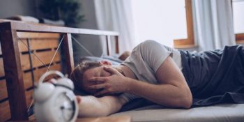 Caregivers and Sleep: 9 Tips for Providing Better Care By Sleeping Better