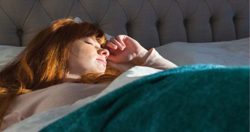 How Much Sleep Is Best For My Heart? A Few Tips to Remember