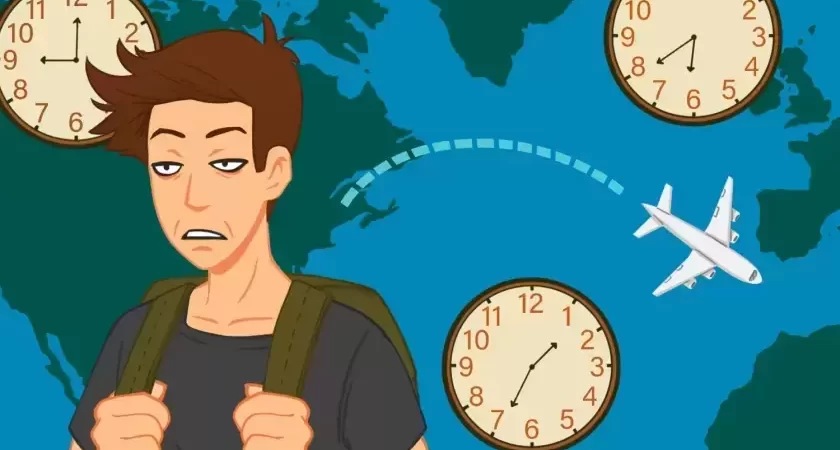 What Are the Symptoms of Jet Lag? How Can I Prevent Jet Lag?