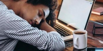 How Lack of Sleep Impacts Cognitive Performance and Focus